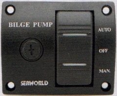 Sintine pompa switch / anahtar
