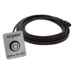 TORQEEDO On/Off Switch