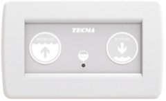 Tecma Silence Plus 2G Taharet Kitli Tuvalet 12V