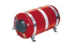 MOBITHERM Boiler 30 lt