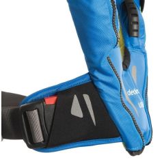 spinlock DECKVEST LITE Canyeleği 170N, Mercury Red-Kırmızı