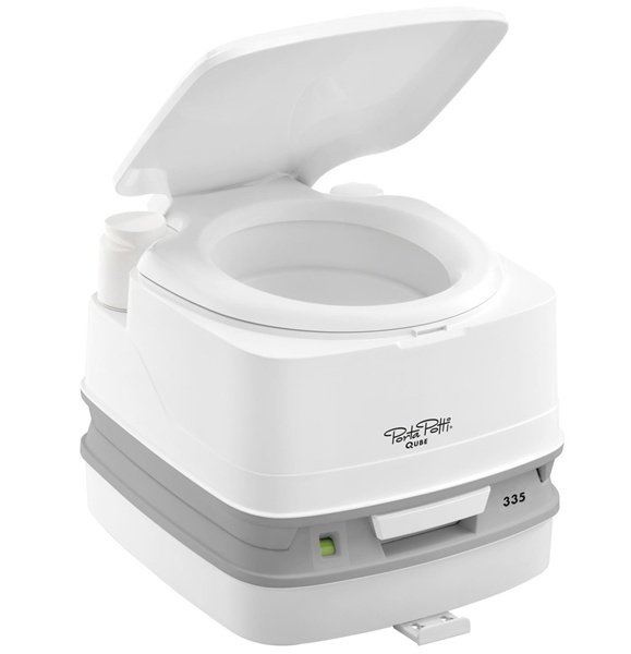 Thetford Porta Potti 335 Portatif tuvalet 20 litre