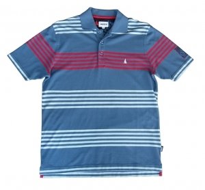 Musto Nautical polo tişört S