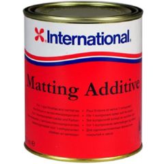 international Boya Matting Additive Boya Matlaştırıcı Katkı 750ml