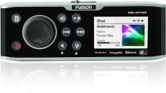 Fusion UD-755 USB, iPhone, Android Player