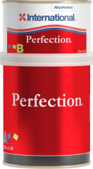 international Perfection son kat tekne boyası 750 ml