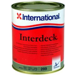 international Interdeck / Kaymaz boya  750 ml