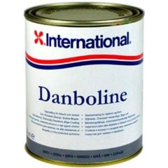 international Danboline / Sintine boyası 750ml