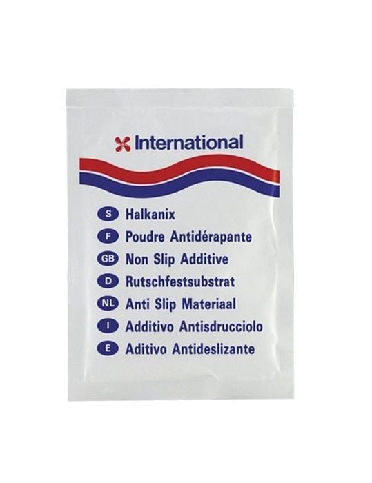 international Non Slip Kaymaz Boya Katkısı 20 gr