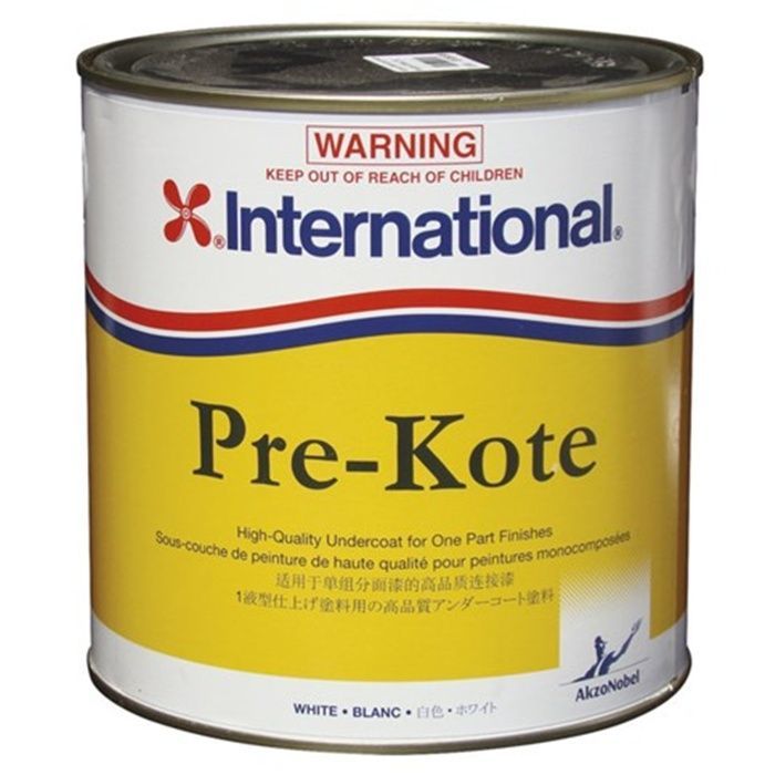 international PRE-KOTE Astar Boya 2,5 lt