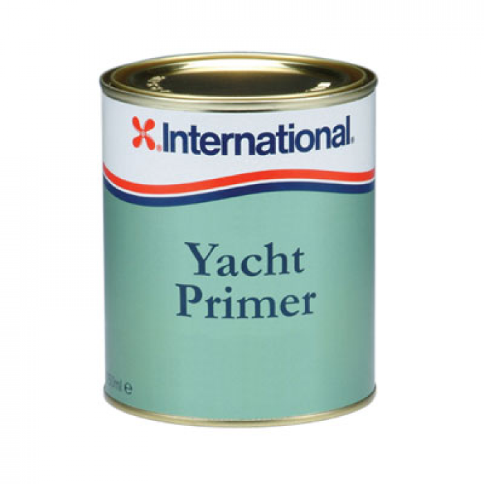 Yacht Primer 750ml
