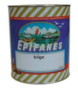 Epifanes sintine boyası 750 ml Gri