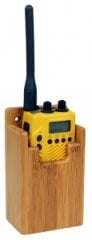 GPS ve küçük VHF kutusu