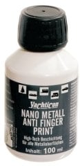 NANO Metal koruyucu- Antifinger print 100 ml