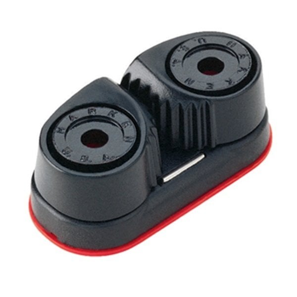 HARKEN Micro Carbo-Cam® Cleat Cem kilit  3-6 mm