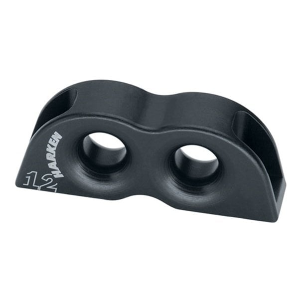 HARKEN 12 mm Halat yönlendirici İkili Bolt-Down Fairlead — Double