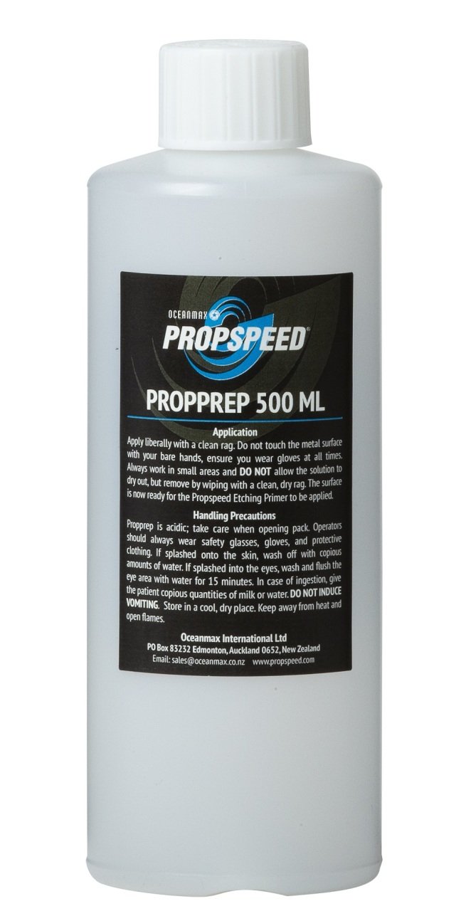PropPrep yüzey hazırlama solüsyonu - astarı 500ml