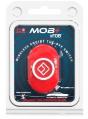 Fellmarine MOB için  XFob kablosuz stop sistemi yedek switchi