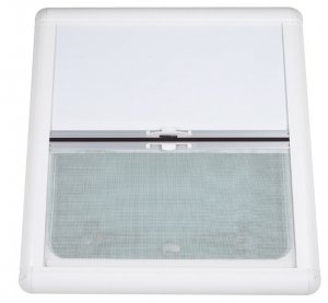 Ocenair Sky Screen Sineklik-Perde 26*26 cm