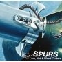 SPURS Halat Kesici E MODEL Ø 2 3/4''