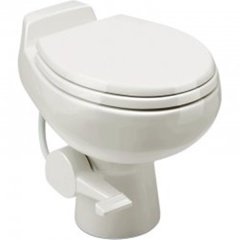 Sealand Vacuflush 5149 Tuvalet Beyaz