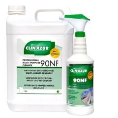 Clin Azur 90 NF Genel amaçlı temizleyici
