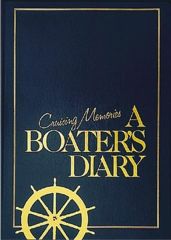 Tekne için Günlük defteri-Denizcinin Günlüğü