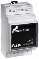 Wamblee W440 Kurtarma Cihazı