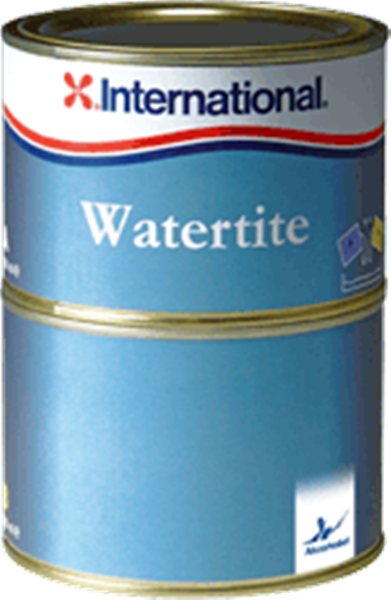 Watertite Epoksi Macun 1lt