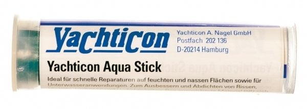 Aqua repair stick 57 g sualtı epoksi tamir macunu