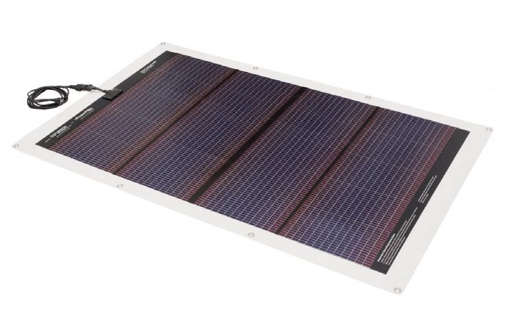 TORQEEDO Solar-Güneş Paneli