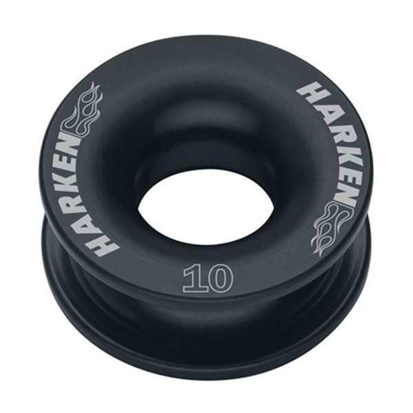 HARKEN 10 mm Halat yönlendirici Lead Ring