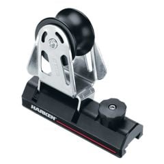 Harken 27 mm ESP Slider Car — Pinstop