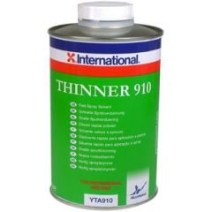 international 910 Hızlı Tiner