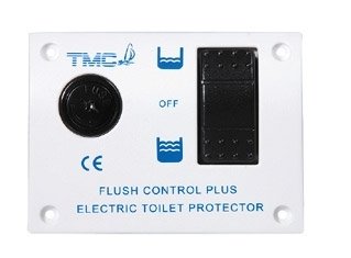 TMC Tuvaletler için kumanda düğmesi 12V