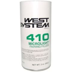 West System 410 Microlight  50 gr