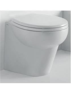 Planus Stilo Plus 12V Beyaz Taş, THR. Kilitli WC