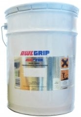 Awlgrip Awlstar Gold Label Zehirli Boya 15 Lt Siyah