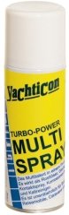 Turbo-Power Multi Spray 200 ml
