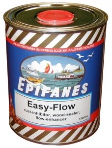 Epifanes Easy-Flow Vernik yağı 1 litre