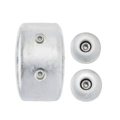 ZINC ANODE SET AL CRUISE 2.0/4.0