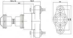 AQUADRIVE CVB 05.10