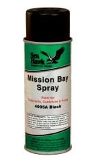 SeaHawk Mission Bay sprey pervane zehirli boyası