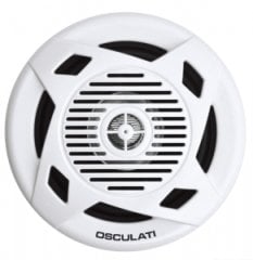 Osculati iki yollu hoparlör Max. 2*120W