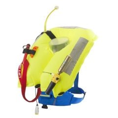 Spinlock , Şişme Can Yeleği 100N, Centodder