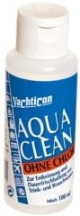 AQUA CLEAN İçme suyu dezenfektanı sıvı 100 ml
