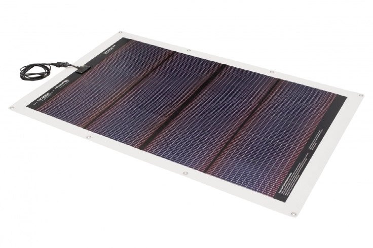 TORQEEDO Solar panel