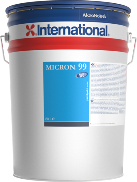 international Micron 99 zehirli boya 20 litre
