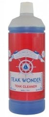 Teak Wonder Tik temizleyici 1 litre