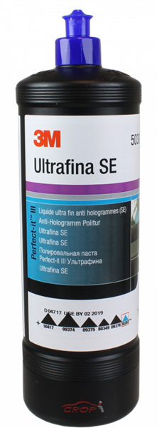 3M 50383 Ultrafina SE Hare Giderici Cila 3 Adım 1 lt